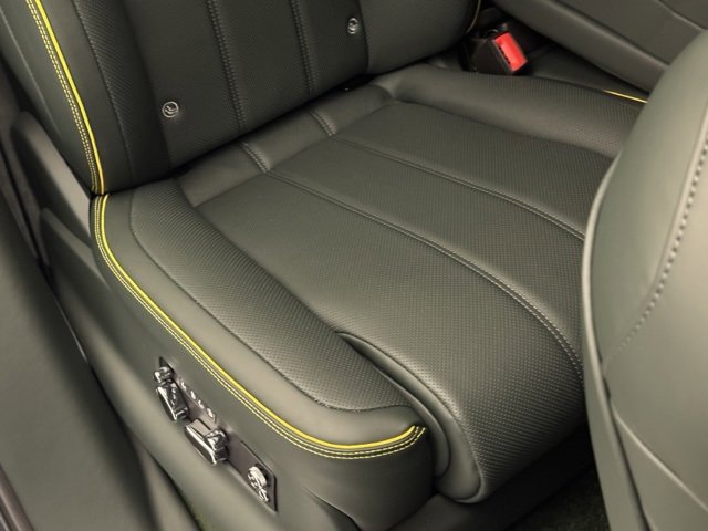 New 2026 Bentley Bentayga Speed image 47