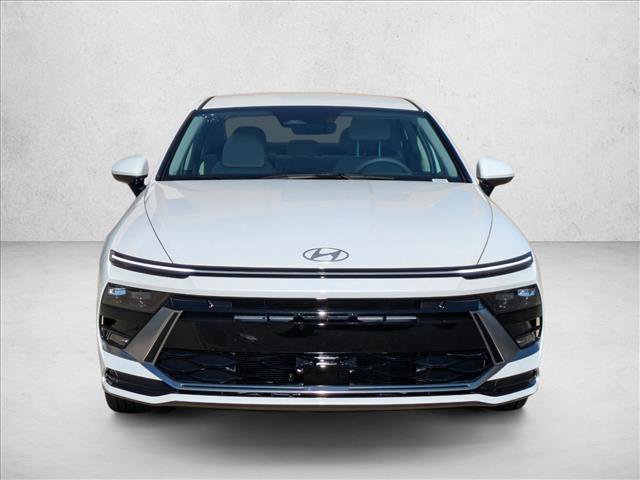 Used 2026 Hyundai Sonata SEL FWD image 6