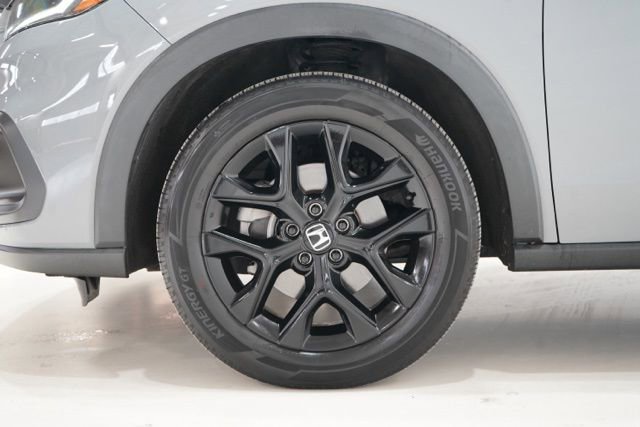 Used 2023 Honda HR-V Sport image 11