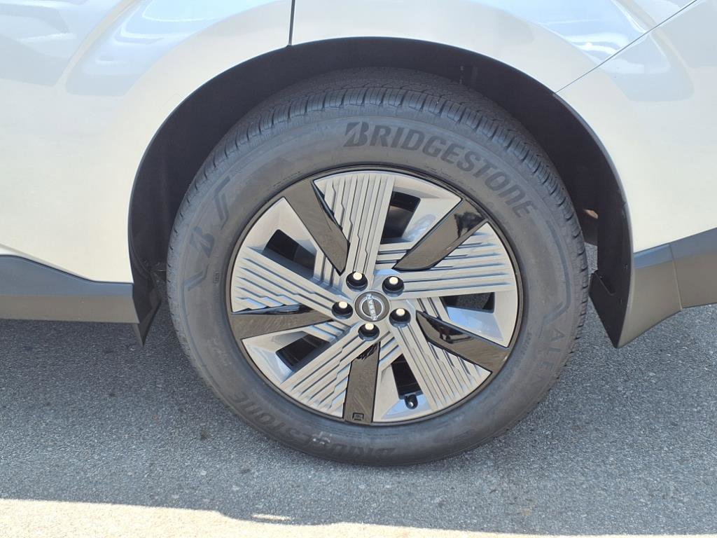 New 2025 Nissan Murano SL image 5