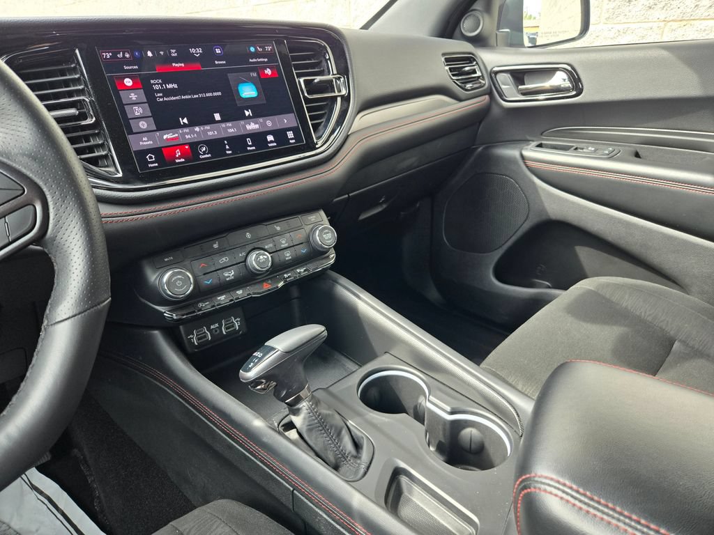 Used 2025 Dodge Durango GT AWD/4WD image 20