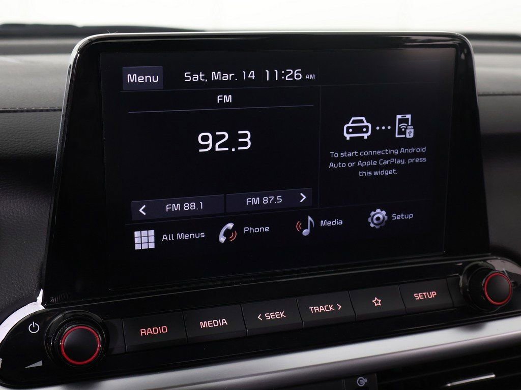 Used 2023 Kia Forte LXS w/ LXS Technology Package FWD image 39