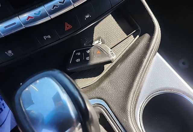 Used 2023 Cadillac CT4 Premium Luxury w/ Climate Package RWD image 9