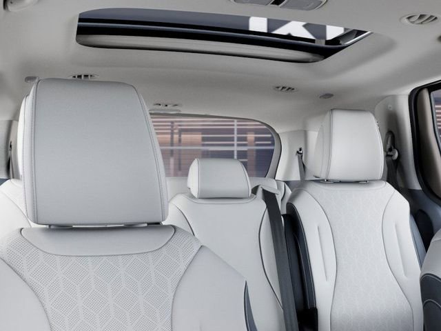 New 2026 Kia Carnival SX w/ SX Dark Edition Package FWD image 27