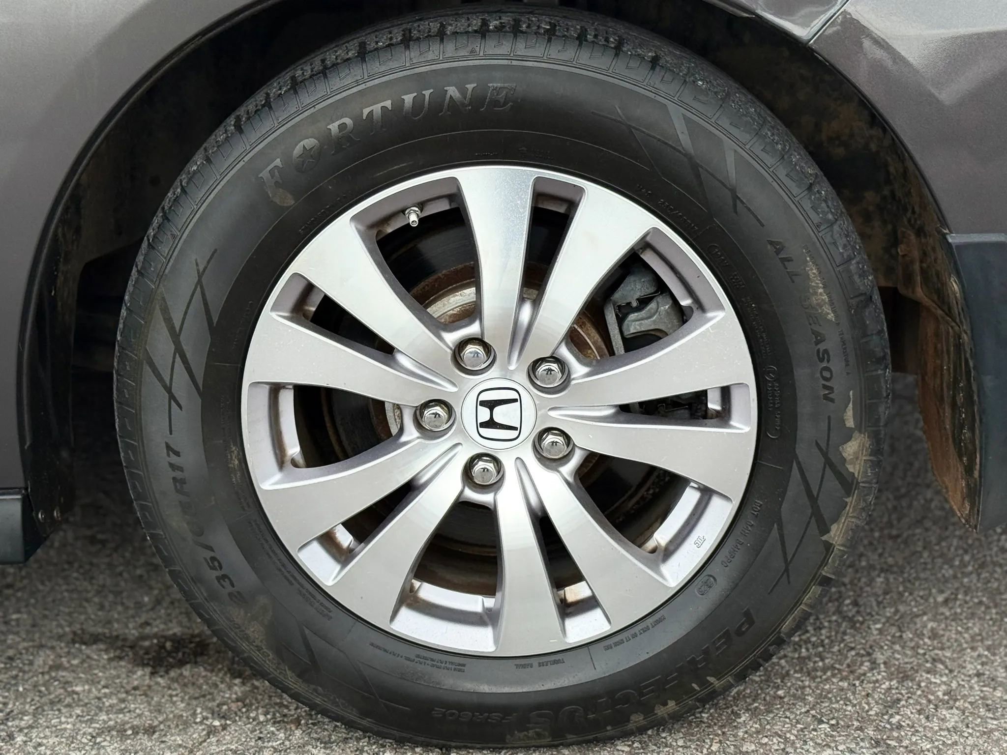 Used 2014 Honda Odyssey EX image 46