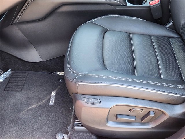 New 2025 MAZDA CX-5 AWD 2.5 S w/ Premium Plus Pkg image 11