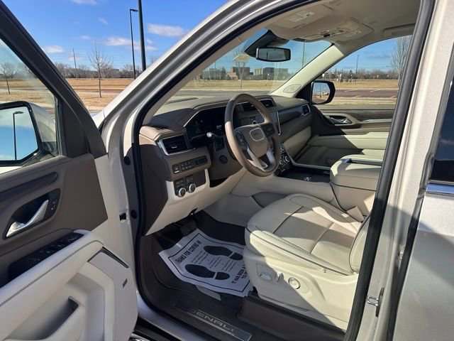 Certified 2024 GMC Yukon XL Denali image 14