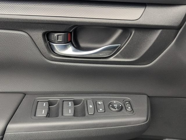 Certified 2026 Honda CR-V LX image 13