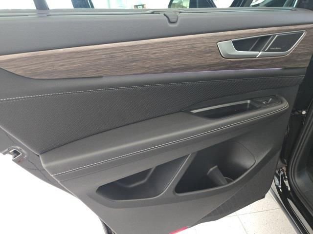 New 2025 Volkswagen Atlas SEL Premium R-Line image 10