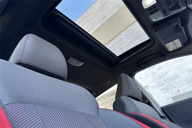 New 2026 Subaru Impreza RS image 14