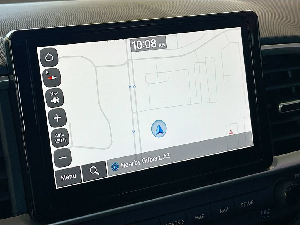 Used 2024 Hyundai Venue Limited FWD image 13