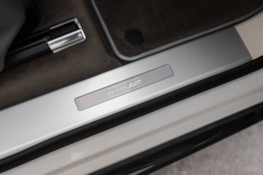 Used 2023 Bentley Bentayga Speed AWD/4WD image 35