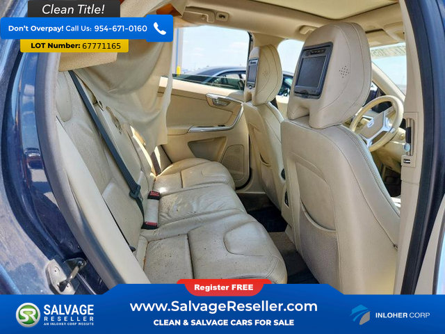 Used 2012 Volvo XC60 3.2 image 13