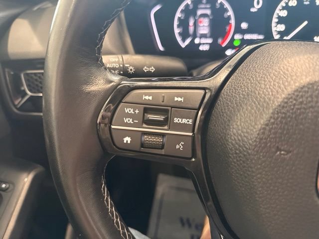 Used 2024 Honda Civic Sport image 20