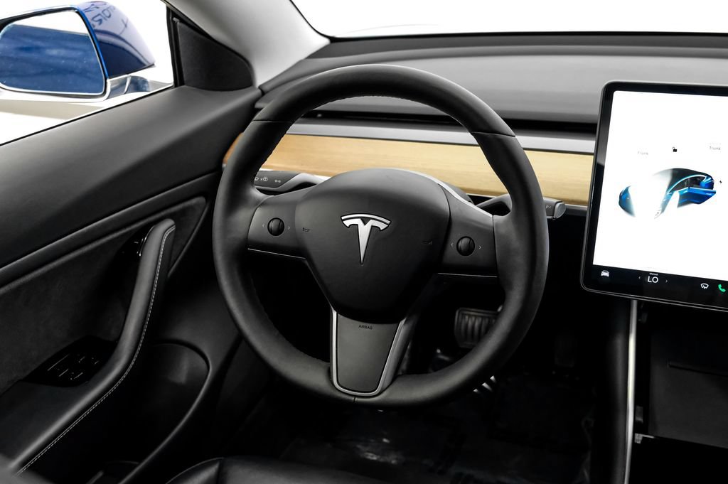 Used 2019 Tesla Model 3 Standard Range Plus RWD image 25