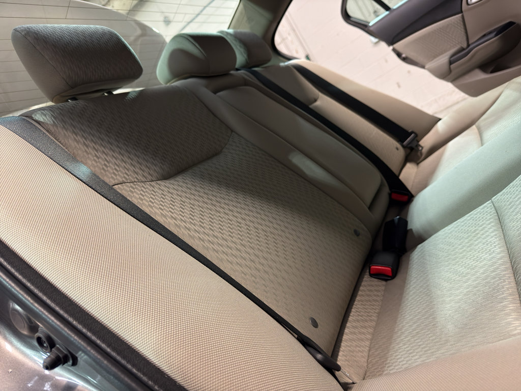 Used 2014 Honda Civic EX image 28