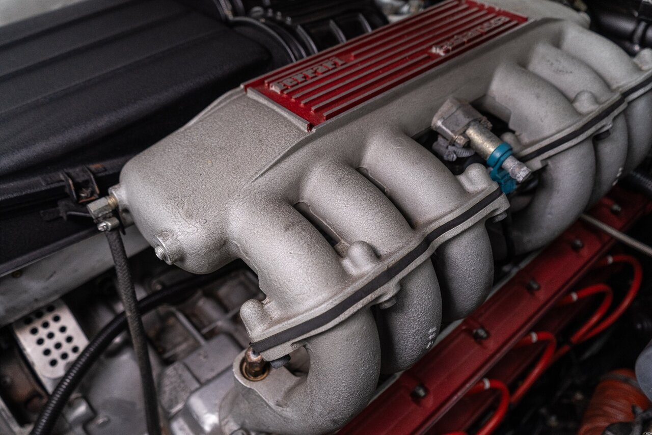 Used 1987 Ferrari Testarossa RWD image 57