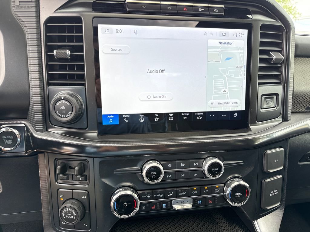 New 2026 Ford F150 Raptor image 11