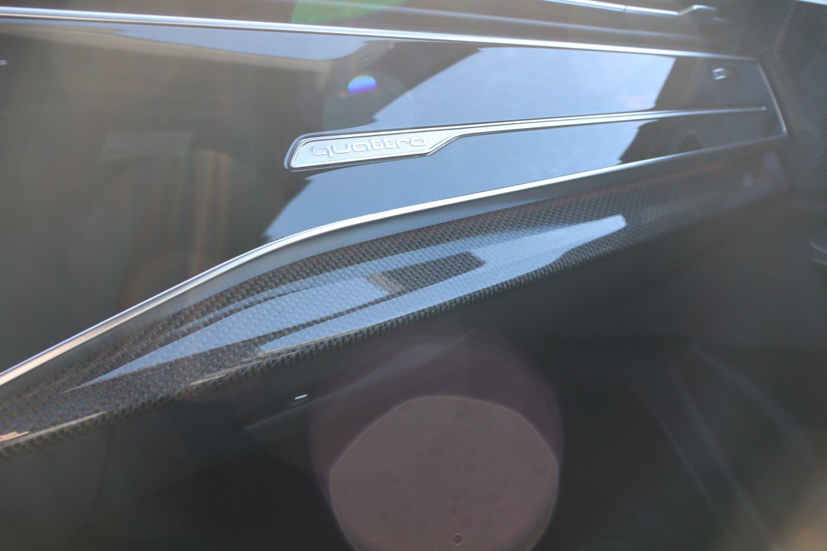 Used 2022 Audi SQ7 Prestige w/ Prestige Package image 21