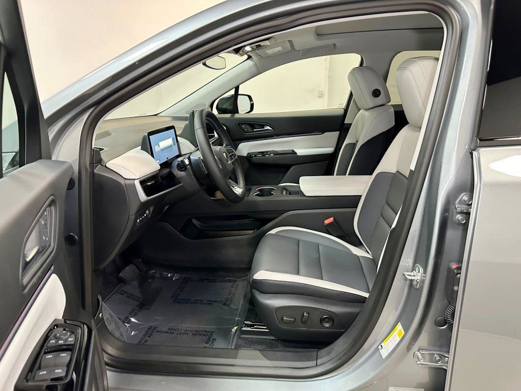New 2026 Honda Prologue Elite image 13