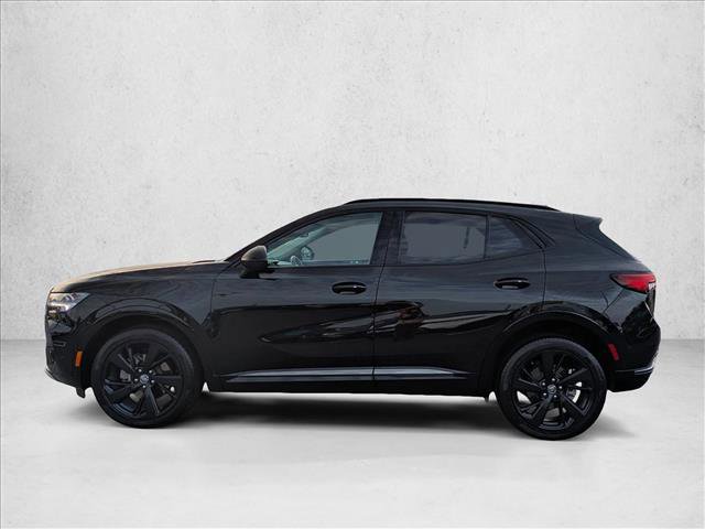 Used 2023 Buick Envision Preferred image 9