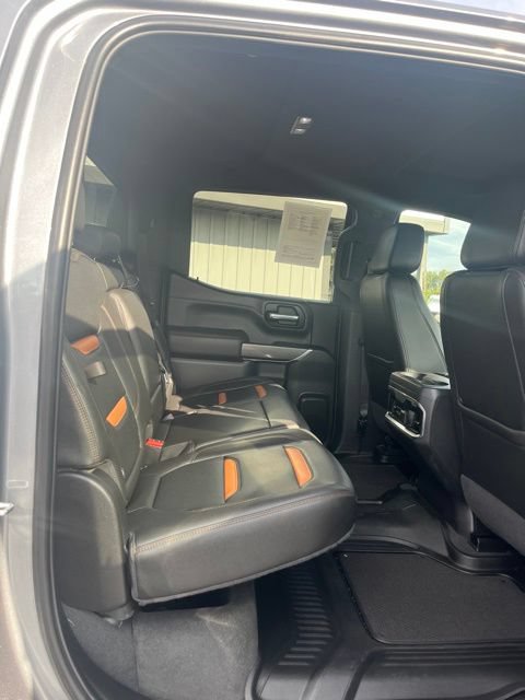 Used 2021 GMC Sierra 1500 AT4 AWD/4WD image 41