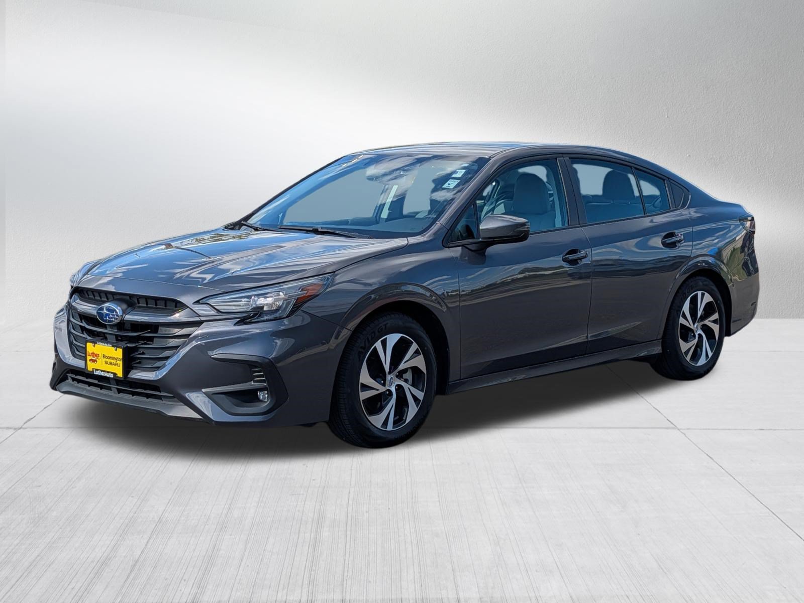 Used 2025 Subaru Legacy Premium AWD/4WD image 7