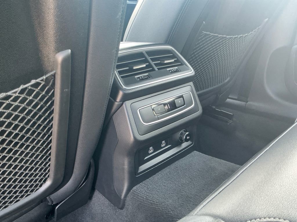 Used 2024 Audi A6 Premium Plus AWD/4WD image 20