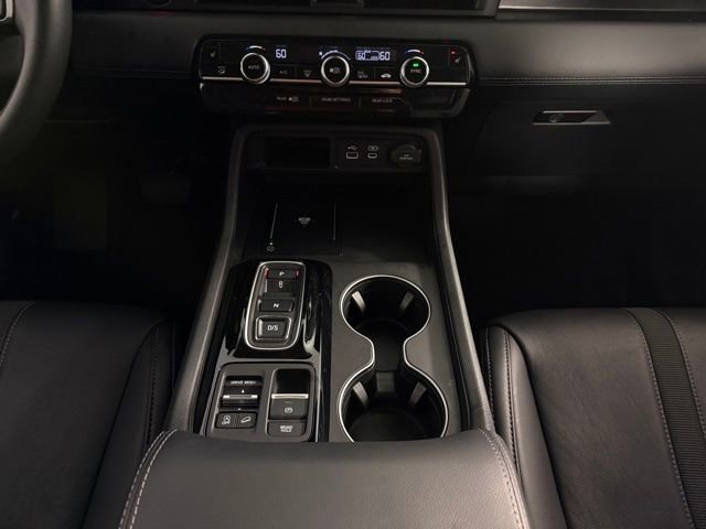 Used 2025 Honda Pilot EX-L image 22