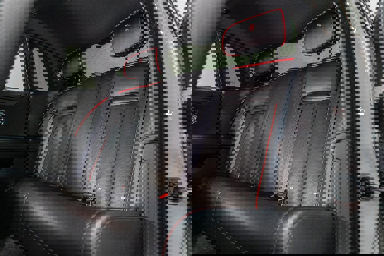 Used 2022 Rolls-Royce Ghost image 22