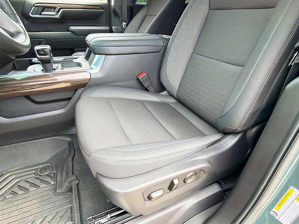 Used 2026 Chevrolet Silverado 1500 LT Trail Boss w/ Safety Package image 14