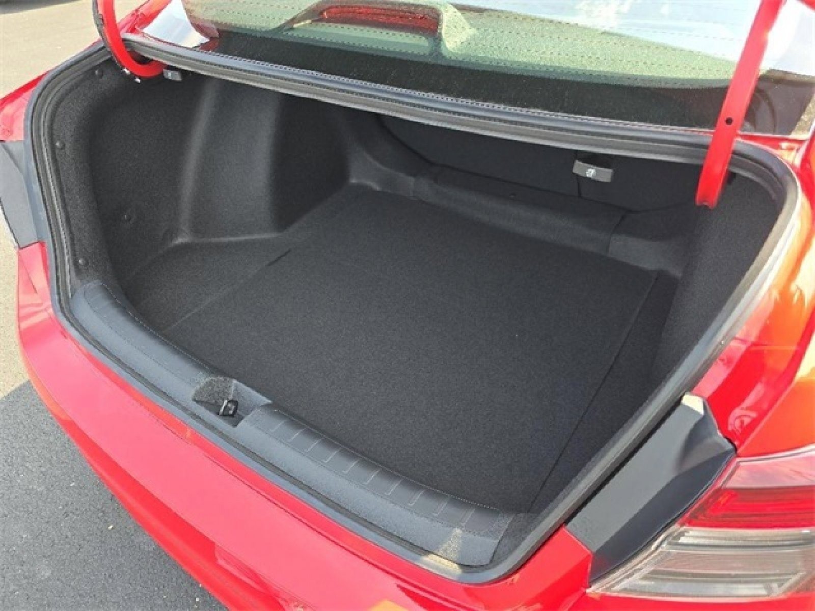 New 2026 Honda Civic Sport image 14