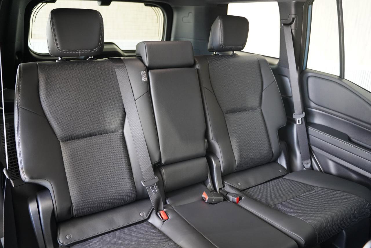 Used 2026 Toyota Land Cruiser AWD/4WD image 38