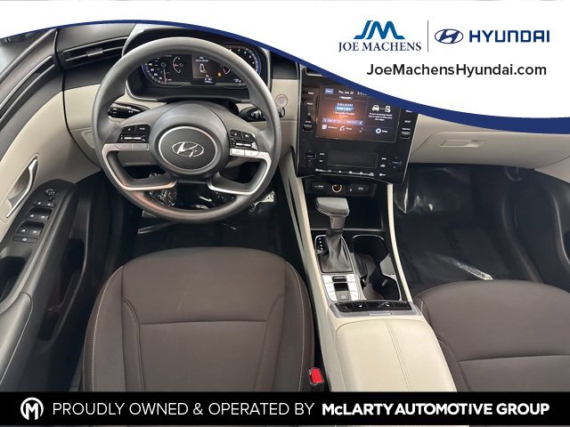 Certified 2024 Hyundai Tucson SEL image 27
