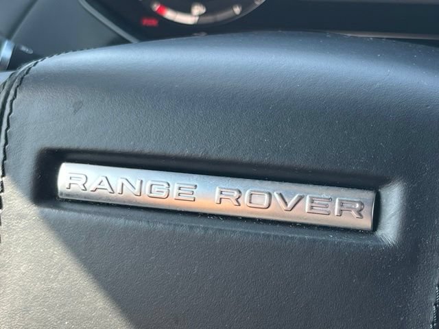 Used 2024 Land Rover Range Rover Sport Dynamic SE AWD/4WD image 15