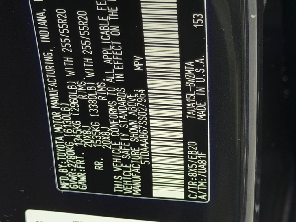 Certified 2025 Lexus TX 350 AWD w/ Technology Package image 28