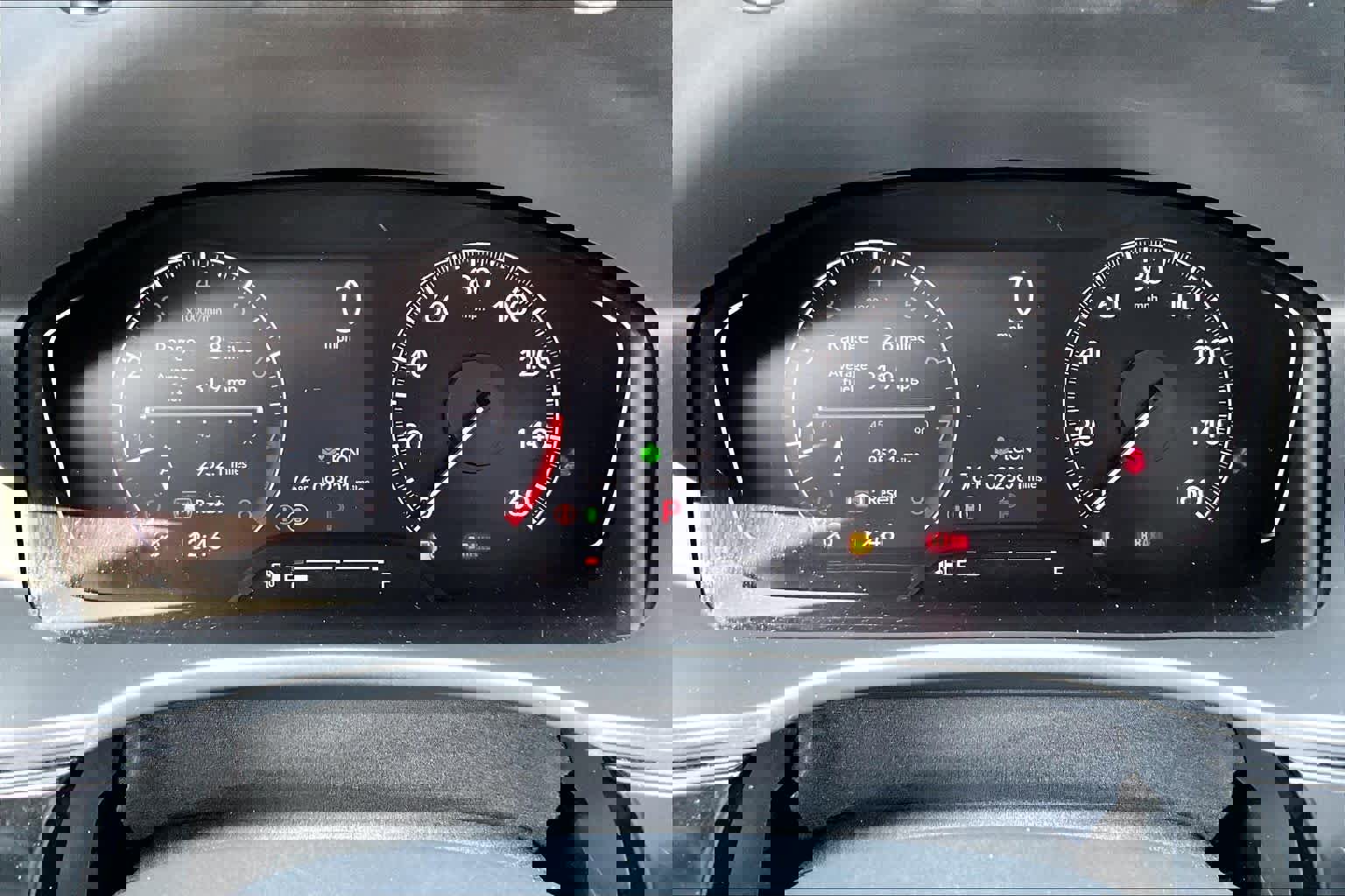 Used 2023 Honda Civic Sport image 25