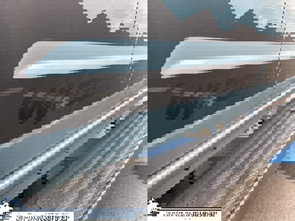 Used 2021 Ford Bronco Wildtrak image 10