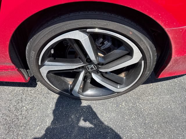 Used 2021 Honda Accord Sport image 18