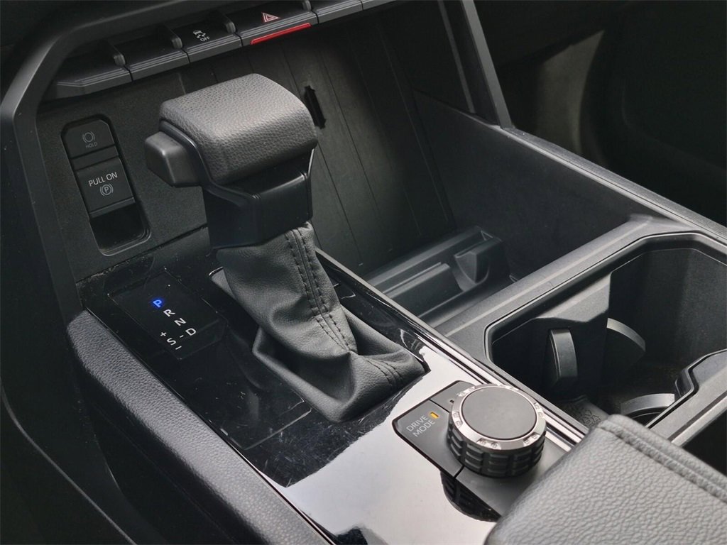 Used 2024 Toyota Tundra SR5 w/ SX Package image 21