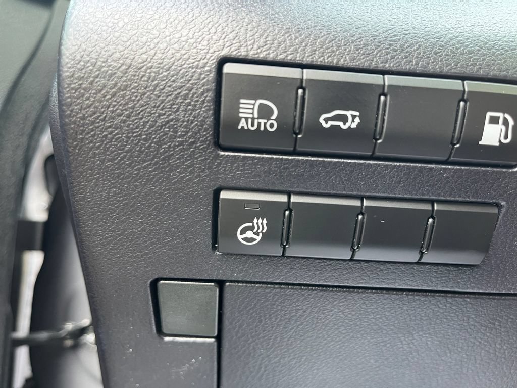 Used 2017 Lexus RX 450h AWD w/ Accessory Package image 25