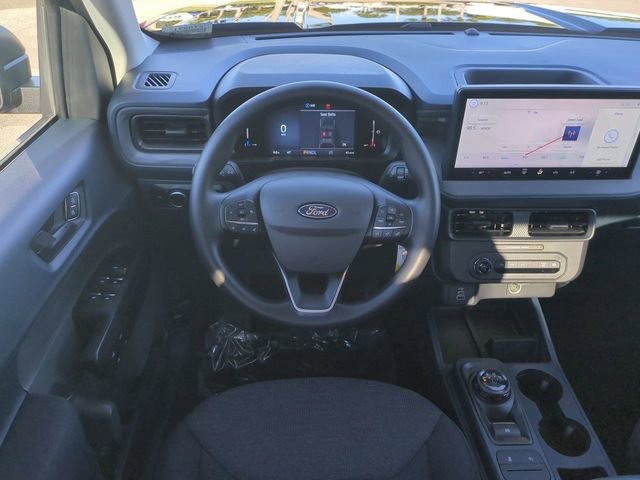 New 2026 Ford Maverick XL image 16