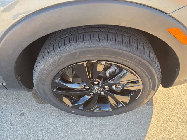 Used 2021 Buick Encore GX Preferred w/ Cold Weather Comfort Package image 52