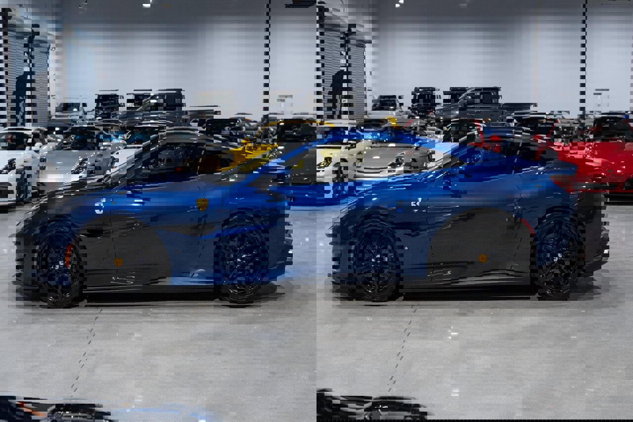 Used 2020 Ferrari Portofino image 70