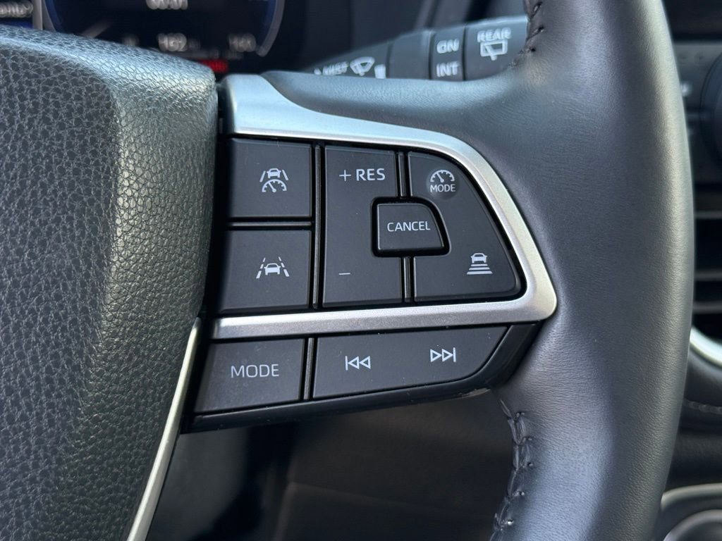 Certified 2024 Toyota Grand Highlander Limited image 26