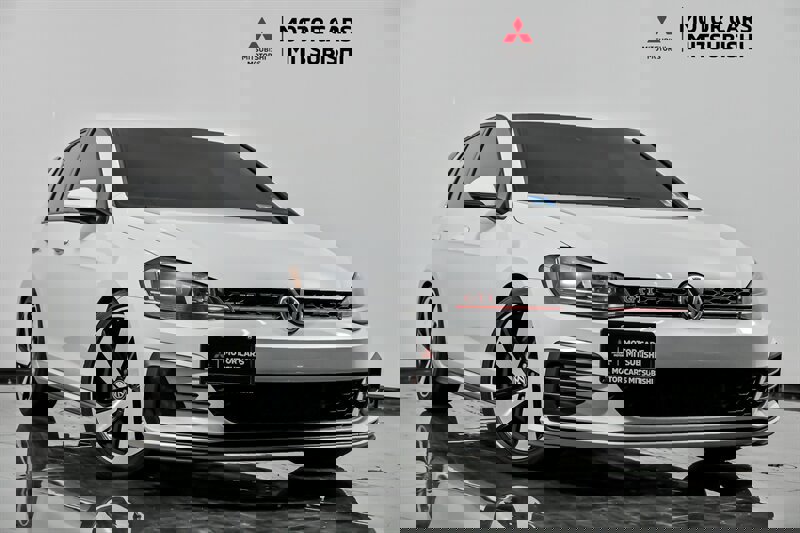 Used 2020 Volkswagen GTI S