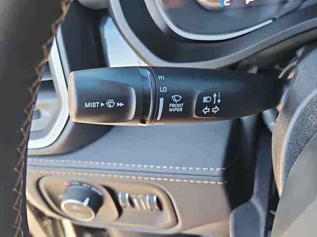 New 2026 RAM 1500 Tungsten w/ Off Road Group AWD/4WD image 29