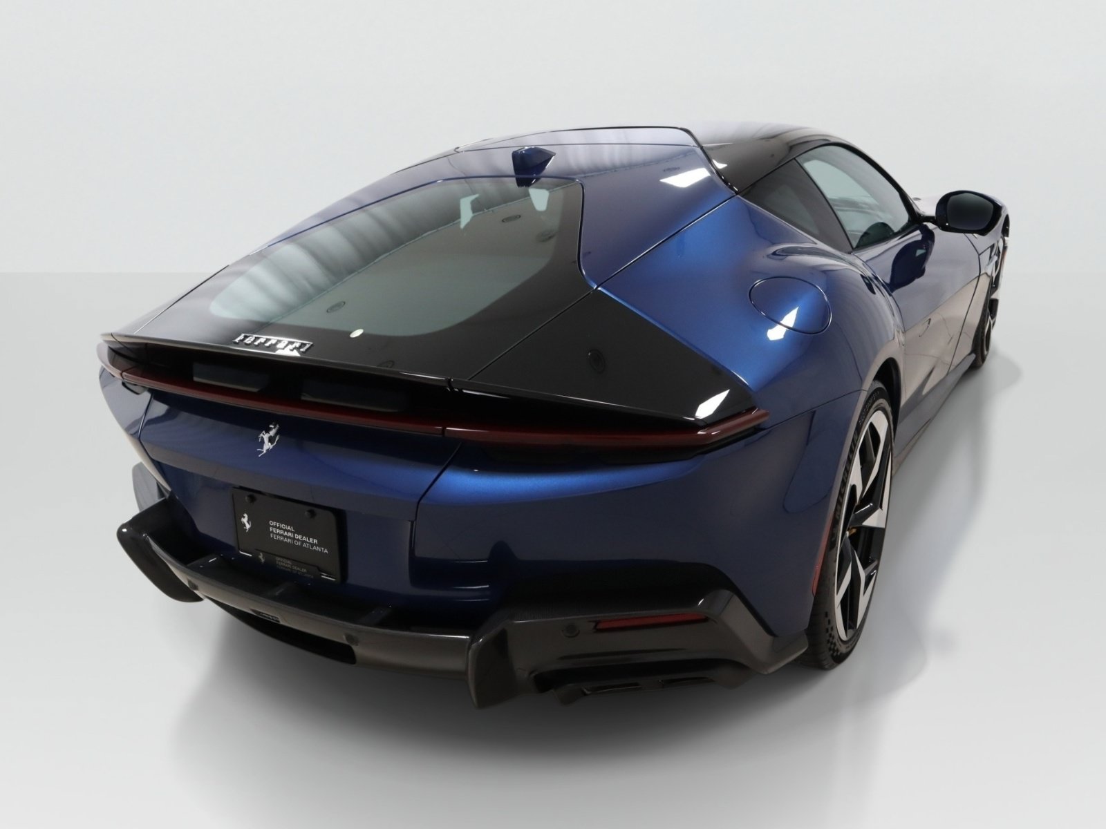 Used 2025 Ferrari 12Cilindri RWD image 35