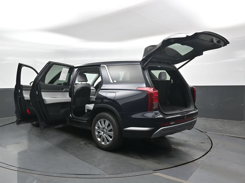 Used 2024 Hyundai Palisade SEL FWD image 50