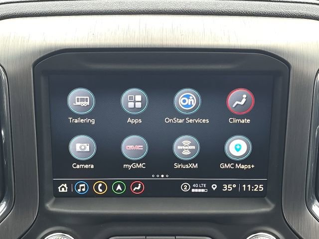 Used 2021 GMC Sierra 2500 Denali w/ Denali Ultimate Package image 34